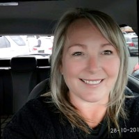 Tracey Leask