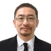 Carl Wong