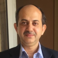 AMIT JAITLY