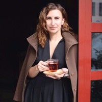 Ludmila Antonauskaya
