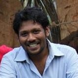 Prithvi Rajendran