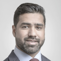 Sanjay Sahota