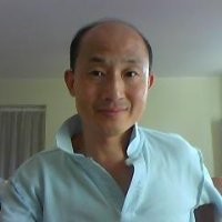 George Chang
