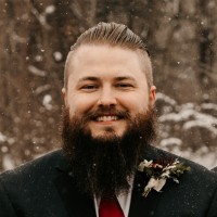 Dan Abernethy
