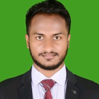Tapas Kumar Das