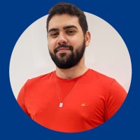 Caleb Almeida