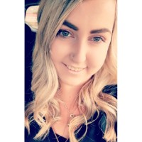 Amber McMurdo