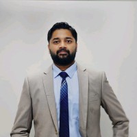 Mohammed Shaik