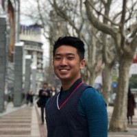 Ray Quek