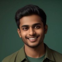 Aditya Simha