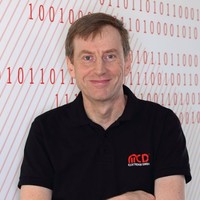 Rolf Hoerter