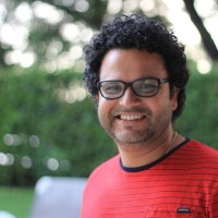 Sudeep Ghimire, Phd
