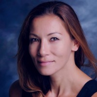 Suzanne Sasaki