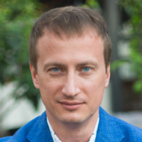 Andrey Abramov