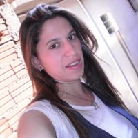 Graziele Oliveira