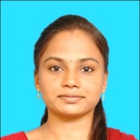 Keerthika C