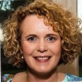 Tracey Redwood