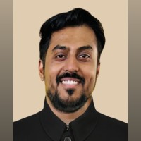 Bhagyesh Joshi