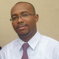Jason Thomas