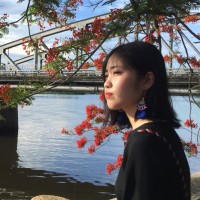 Thuy Linh Tran