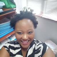 Nomathamsanqa Ndara