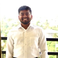 Nikhil Narayanan