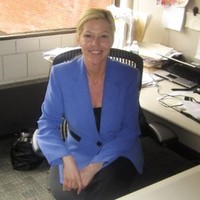 Janice Apollo
