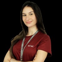 Isabella Comercial Scitec