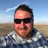 John Stamper