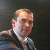 Shane Sinnott