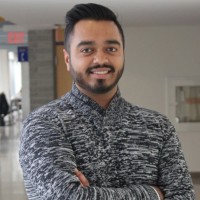 Jaimin Patel