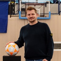 Edwin Raats
