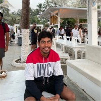 Ashish Tiwari
