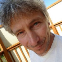 Steve George
