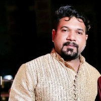 Jayash Yadav