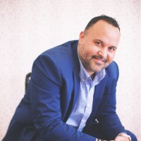 Rene Marcelo Barreras