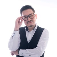 Ernie Tan