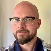 Aaron Harju