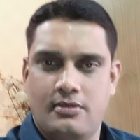 Bikash Singh