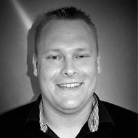 Ulrik Pers Madsen