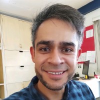 Adan Cervantes Puga