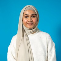 Lubnaa Aamirah -
