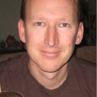 Gareth Mccreadie