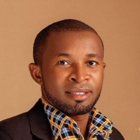 Isaac Okon