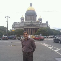 saeed kaveh