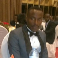 elton mukama
