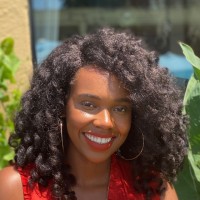 Funmi Baker, Rn-Bsn