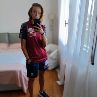 Elena Borsetto