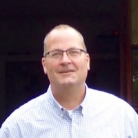 Andrew King