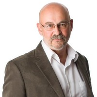 Michel Boutin, P. Eng.